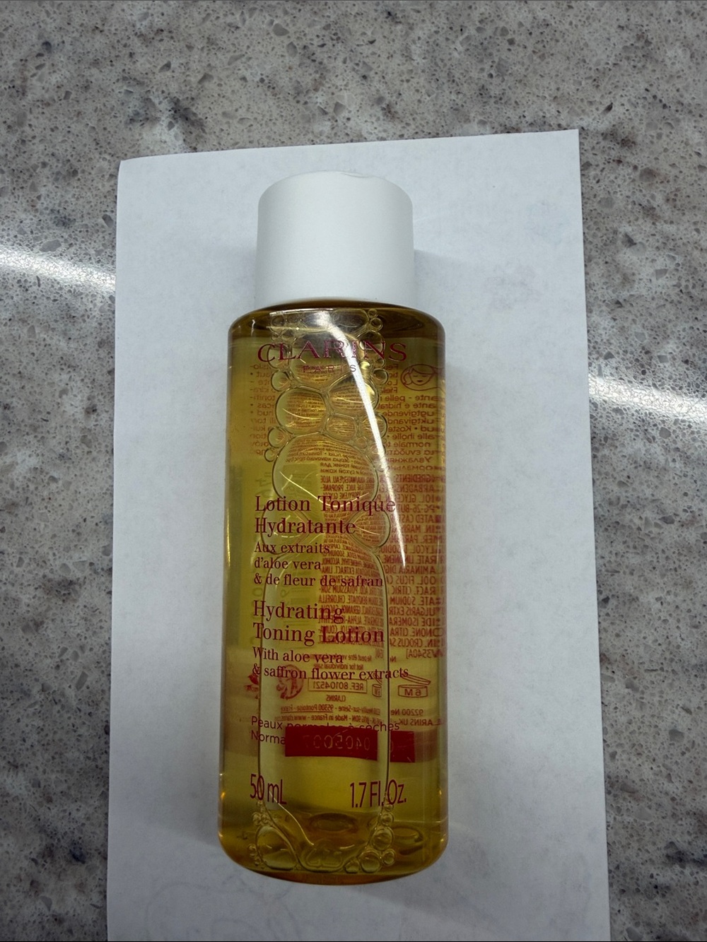 Assorted Cosmetic Bundle- Davines, Clarins, Kiehl’s - Picture 2 of 8